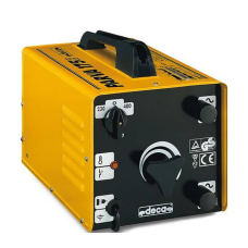 Зварювальний апарат Deca Parva 175E