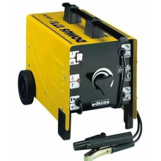 Зварювальний апарат Deca Domus 171E