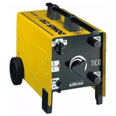 Зварювальний апарат Deca Domus 210CU