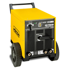 Зварювальний апарат трансформатор Deca MMA T-ARC 530 LAB