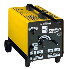 Зварювальний апарат Deca Primus 210E AC/DC
