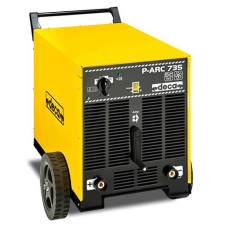 Зварювальний апарат Deca P-ARC 735