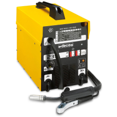 Зварювальний напівавтомат Deca D-MIG 235
