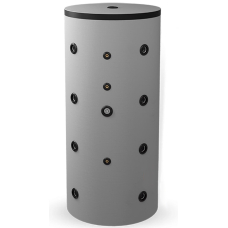 Бойлер непрямого нагріву Eldom Green Line BC500K без теплообмінника