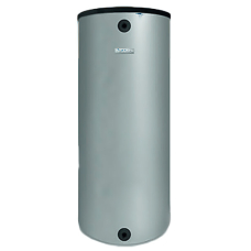 Накопичувальний бак Bosch BH 120-5 1 B для теплових насосів