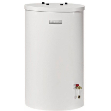 Бойлер непрямого нагріву Bosch WST 120-5 O