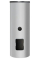 Тепловой насос Bosch Compress 7000i AWE 13 c термостатом CR10, водонагревателем SMH390.1, группой безопасности SG160S, 3-ходовым клапаном AZV643, электрокабелем