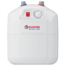 Водонагреватель Eldom Extra Life 7 под мойкой 1.5 kW 72324PMP