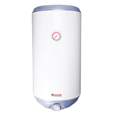 Електричний водонагрівач Eldom Style DRY 50 SLIM 2x0.8 kW 72267WD