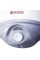 Электрический водонагреватель Eldom Style DRY 30 SLIM 2x0.8 kW 72269WD