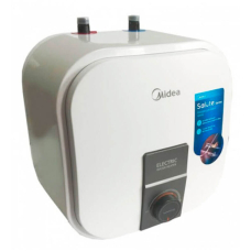 Електричний водонагрівач Midea D15-20VI(U)