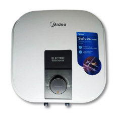 Электрический водонагреватель Midea D10-20VI(O)
