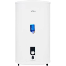 Електричний водонагрівач MIDEA D50-20ED2(D)