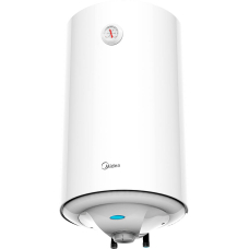 Електричний водонагрівач MIDEA D100-15F6(D)