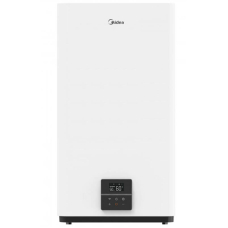 Электрический водонагреватель Midea Prime WI-FI D100-20ED6 (W)