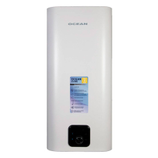 Водонагрівач OCEAN CUBE RZF50D-4, ET+WT (мокрий  ТЕН) 50 л
