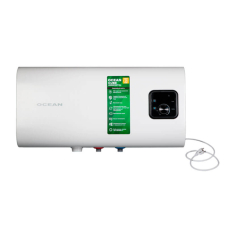 Водонагрівач OCEAN CUBE-Horizontal RZF50D-4, ET+WT (мокрий  ТЕН) 50 л