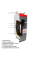 Котел длительного горения Marten Comfort MC-50