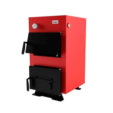 Твердопаливний котел Marten Base МВ-12