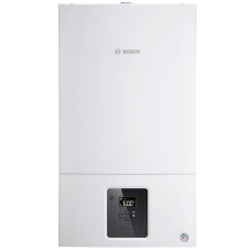 Газовий котел Bosch Gaz 2000 W WBN 2000-24C RN