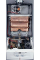 Газовий котел Bosch Gaz 3000 W ZW 24-2KE (дим)