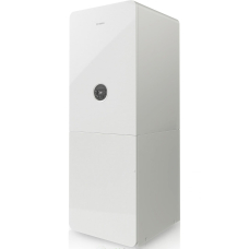 Конденсаційний котел Bosch Condens 5300i WM 24/100S з вбудованим баком на 100 л