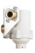 Конденсационный газовый котел Immergas Victrix Superior 26