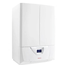 Конденсационный газовый котел Immergas Victrix Zeus Superior 25