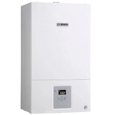 Газовий котел Bosch Gaz 6000 W WBN 6000-24C RN