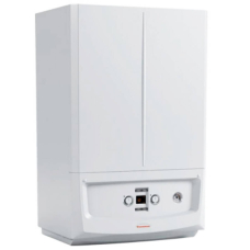 Настенный конденсационный газовый котел Immergas Victrix Zeus 25