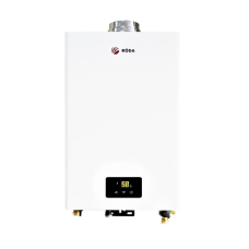 Газовий проточний водонагрівач Roda JSD20-T2