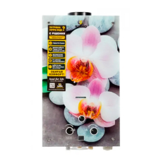 Газова колонка Sabio 10 л GP-orchid (JSD20-AG214)