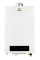 Газовая колонка турбо Sabio 12 л White (JSP24-12FT05)