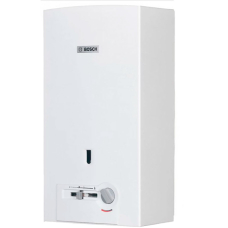 Газова колонка Bosch Therm 4000 O P W 10-2 P