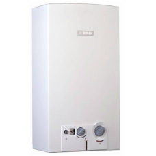 Газова колонка Bosch Therm 6000 O G WRD 10-2 G