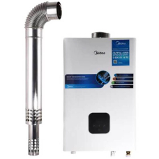 Газовая колонка Midea JSG22-12HC2