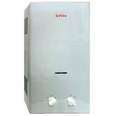 Газова колонка Roda JSD20-A2