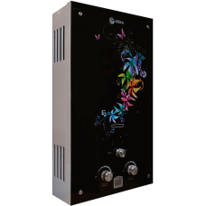 Газова колонка Roda JSD20-A3, Квіти