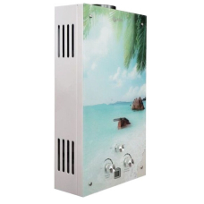 Газова колонка Roda JSD20-A7, Море