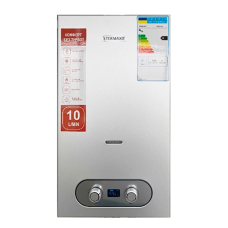 Газова колонка TERMAXIT JSD20-A6