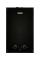 Газовый проточный водонагреватель Zanussi GWH 10 Fonte Glass Carbon