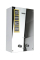 Газовый проточный водонагреватель Zanussi GWH 10 Fonte Glass Mirror