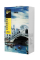 Газовый проточный водонагреватель Zanussi GWH 10 Fonte Glass Rialto