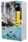 Газовый проточный водонагреватель Zanussi GWH 10 Fonte Glass Trevi