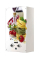 Газовый проточный водонагреватель Zanussi GWH 10 Fonte Glass La Spezia
