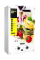 Газовый проточный водонагреватель Zanussi GWH 10 Fonte Glass La Spezia
