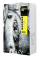 Газовый проточный водонагреватель Zanussi GWH 10 Fonte Glass Venezia
