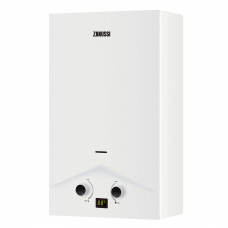 Газовый проточный водонагреватель Zanussi GWH 10 Rivo