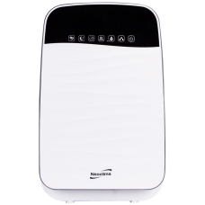 Ультразвуковий зволожувач Neoclima SP-65W білий