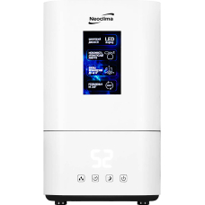 Ультразвуковий зволожувач Neoclima SP-55W